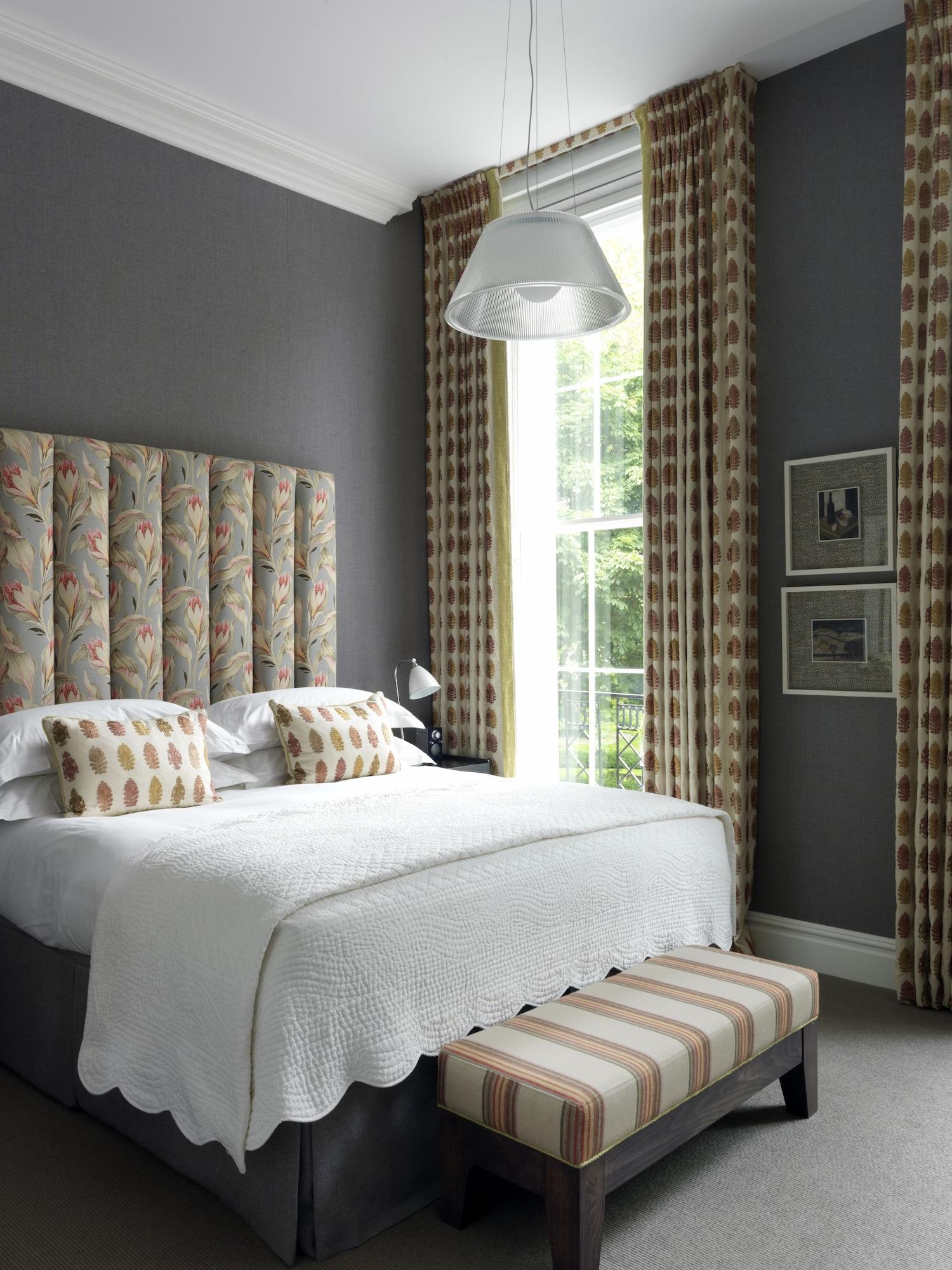 Dorset Square Hotel, Firmdale Hotels London Room photo